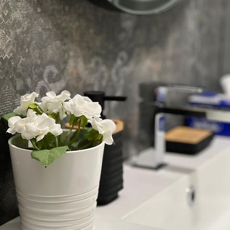 Plumbird Boutique & Apartment Ρώμη Εξωτερικό φωτογραφία