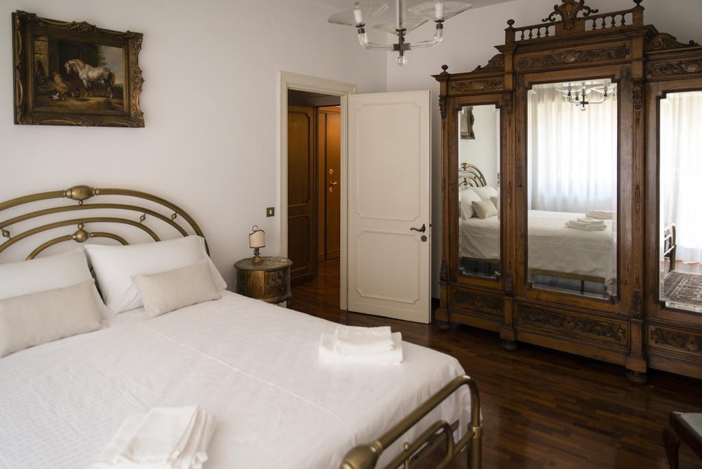 Plumbird Boutique & Apartment Ρώμη Εξωτερικό φωτογραφία