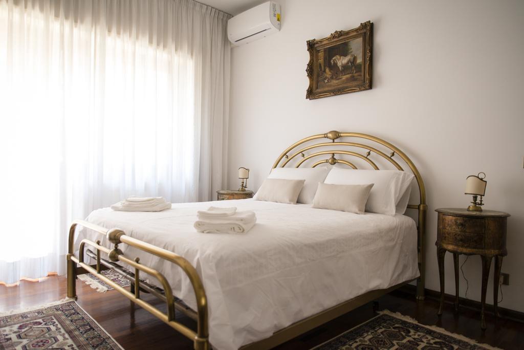 Plumbird Boutique & Apartment Ρώμη Εξωτερικό φωτογραφία