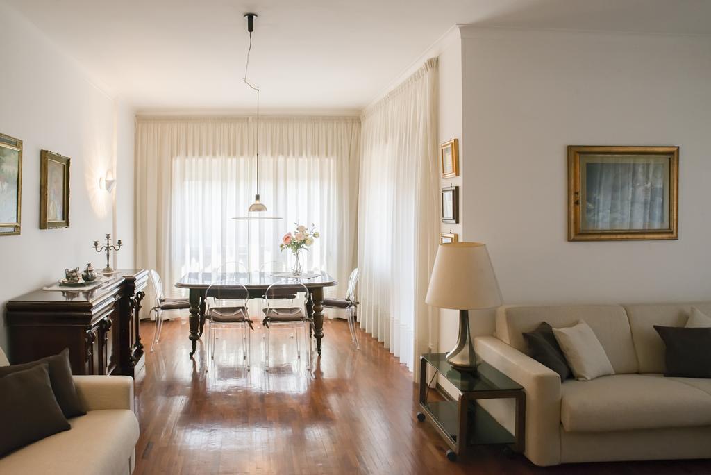 Plumbird Boutique & Apartment Ρώμη Εξωτερικό φωτογραφία