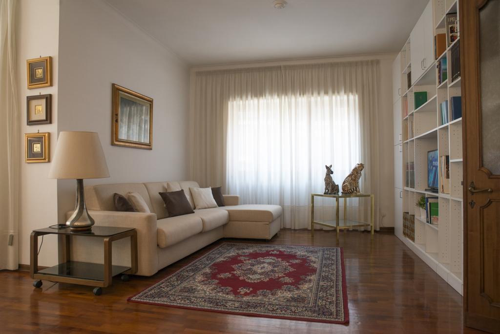 Plumbird Boutique & Apartment Ρώμη Εξωτερικό φωτογραφία