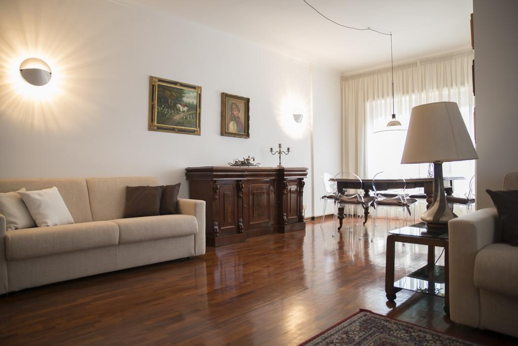 Plumbird Boutique & Apartment Ρώμη Εξωτερικό φωτογραφία