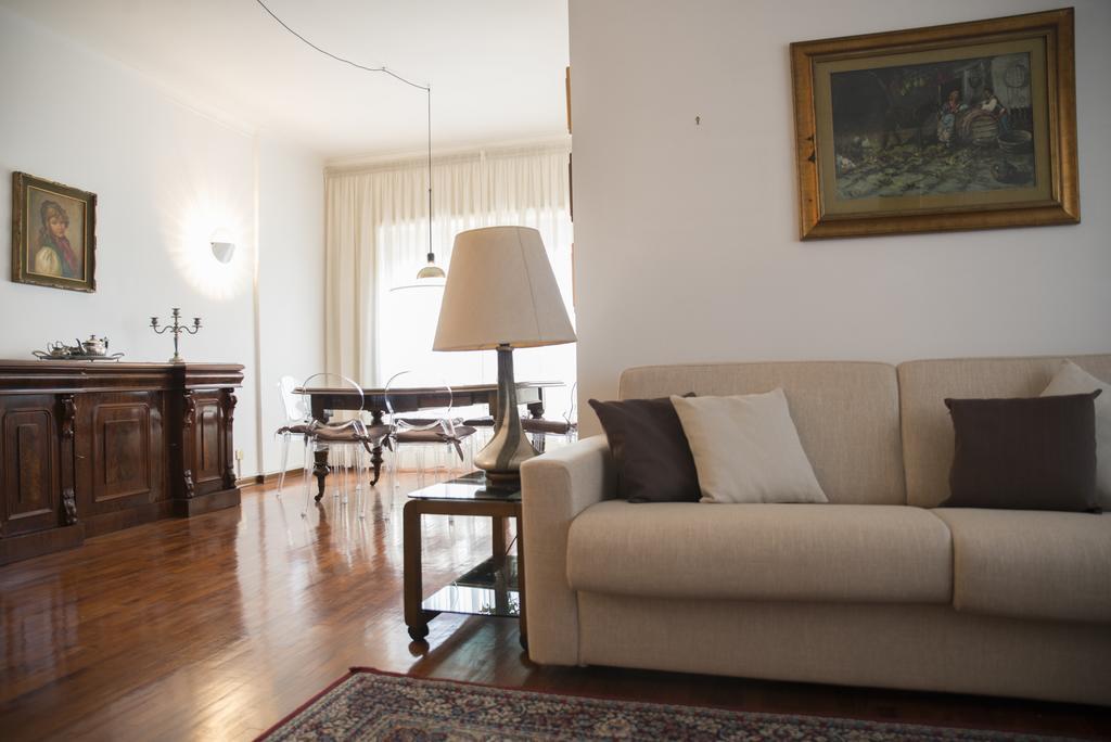 Plumbird Boutique & Apartment Ρώμη Εξωτερικό φωτογραφία