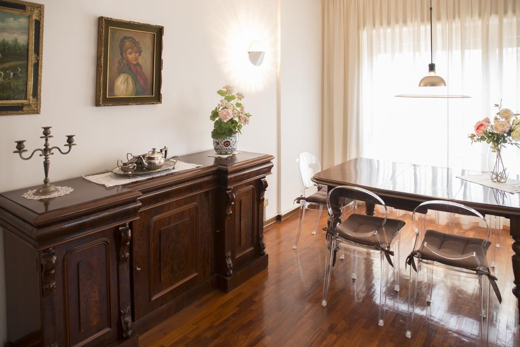 Plumbird Boutique & Apartment Ρώμη Εξωτερικό φωτογραφία