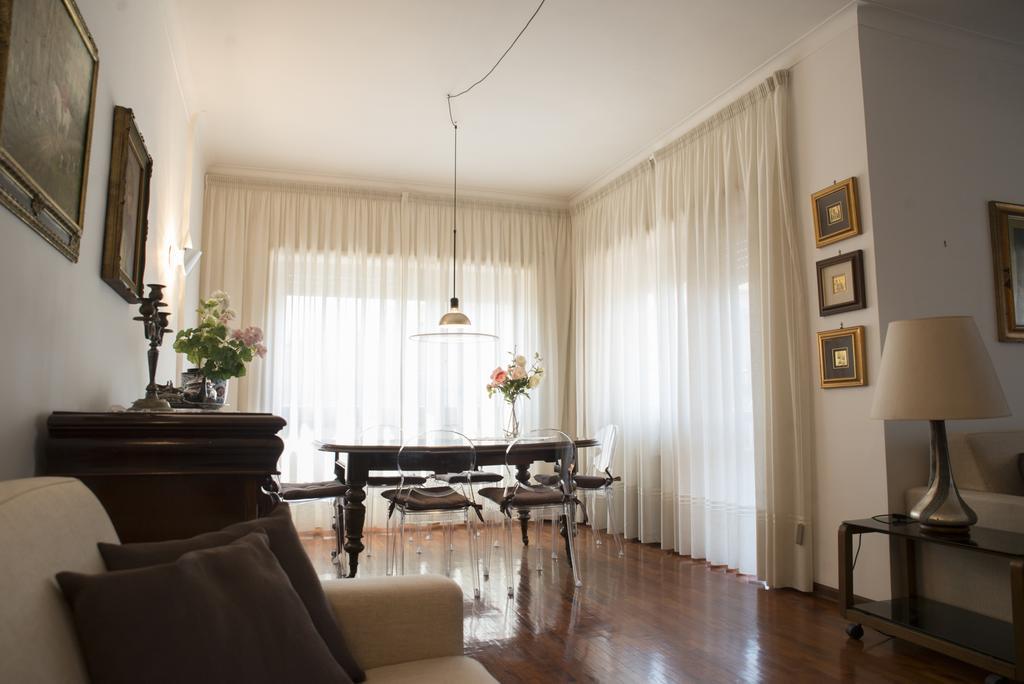 Plumbird Boutique & Apartment Ρώμη Εξωτερικό φωτογραφία