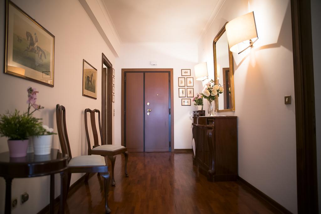 Plumbird Boutique & Apartment Ρώμη Εξωτερικό φωτογραφία