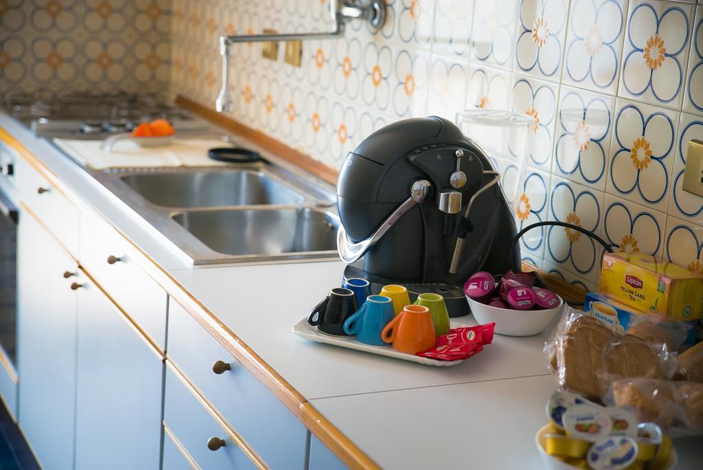Plumbird Boutique & Apartment Ρώμη Εξωτερικό φωτογραφία