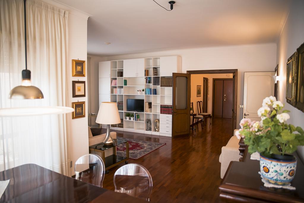 Plumbird Boutique & Apartment Ρώμη Εξωτερικό φωτογραφία