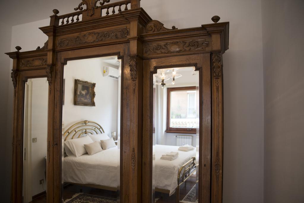 Plumbird Boutique & Apartment Ρώμη Εξωτερικό φωτογραφία