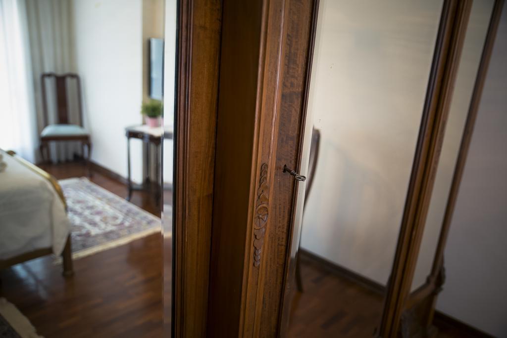 Plumbird Boutique & Apartment Ρώμη Εξωτερικό φωτογραφία