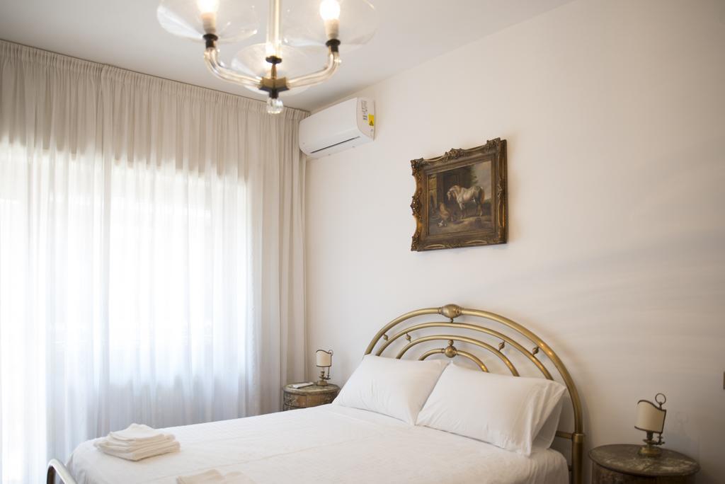 Plumbird Boutique & Apartment Ρώμη Εξωτερικό φωτογραφία