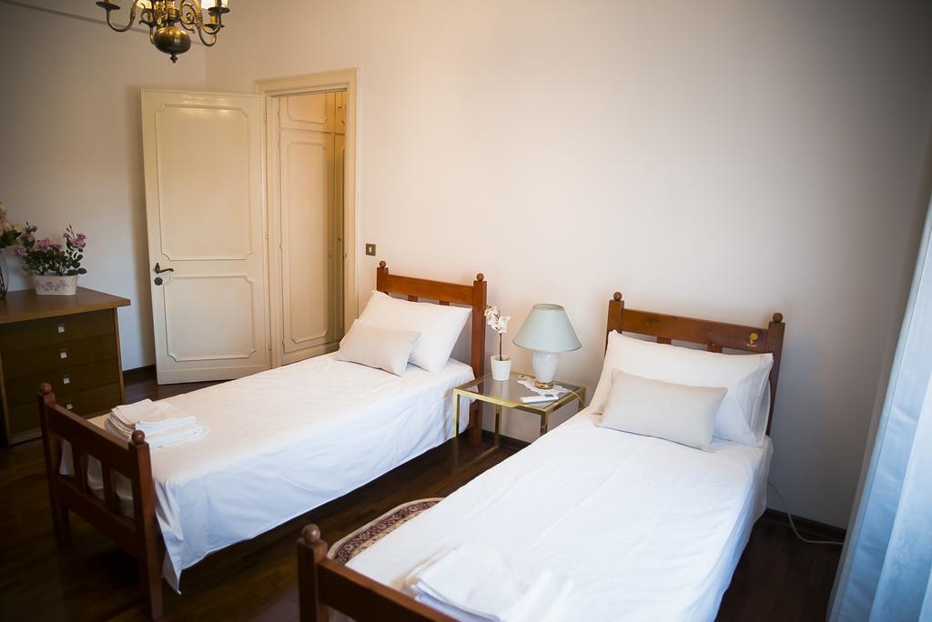 Plumbird Boutique & Apartment Ρώμη Εξωτερικό φωτογραφία