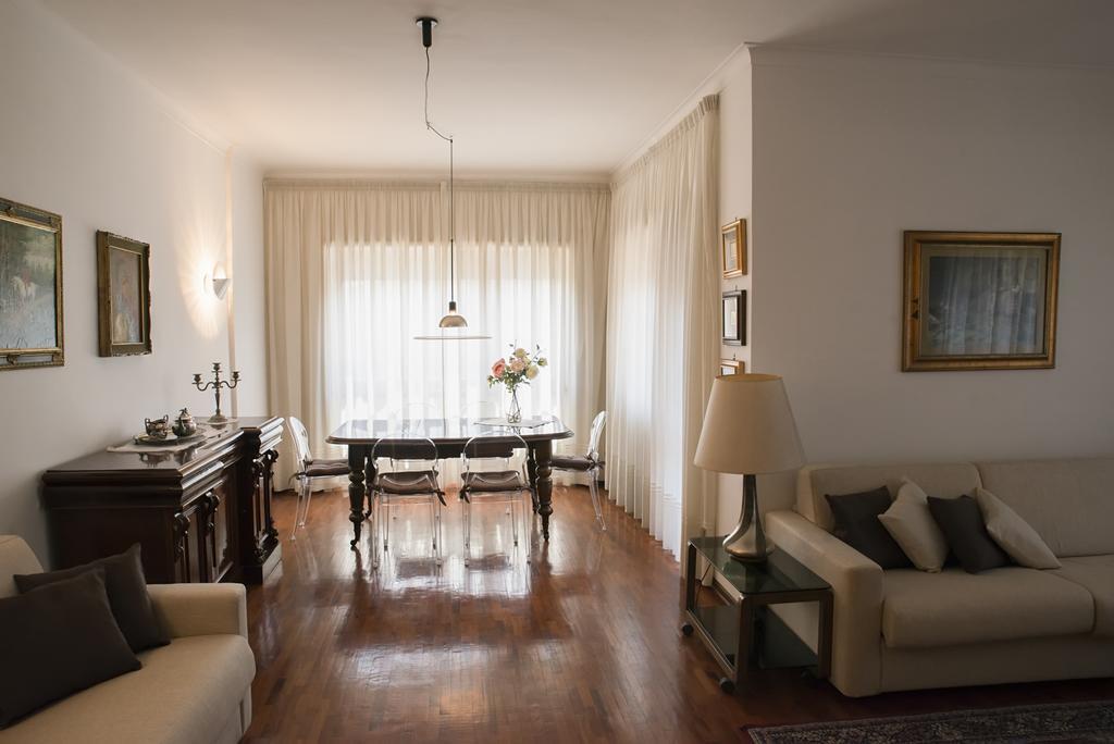 Plumbird Boutique & Apartment Ρώμη Εξωτερικό φωτογραφία