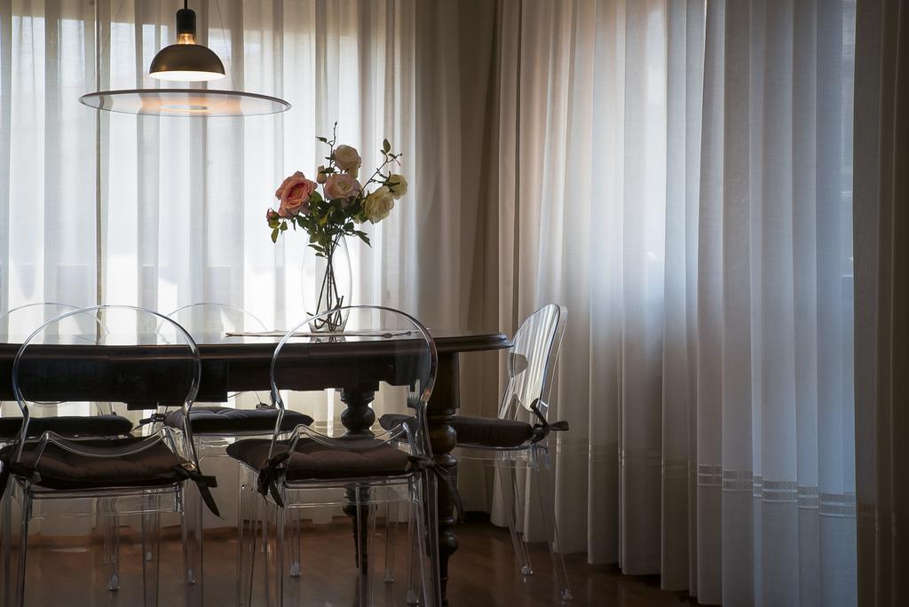 Plumbird Boutique & Apartment Ρώμη Εξωτερικό φωτογραφία
