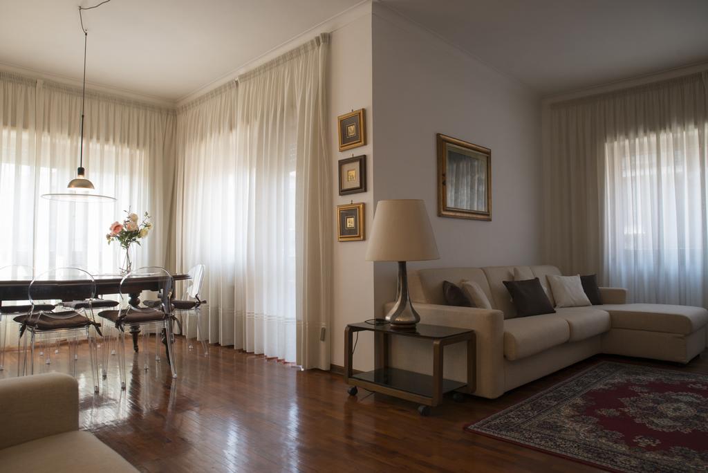 Plumbird Boutique & Apartment Ρώμη Εξωτερικό φωτογραφία